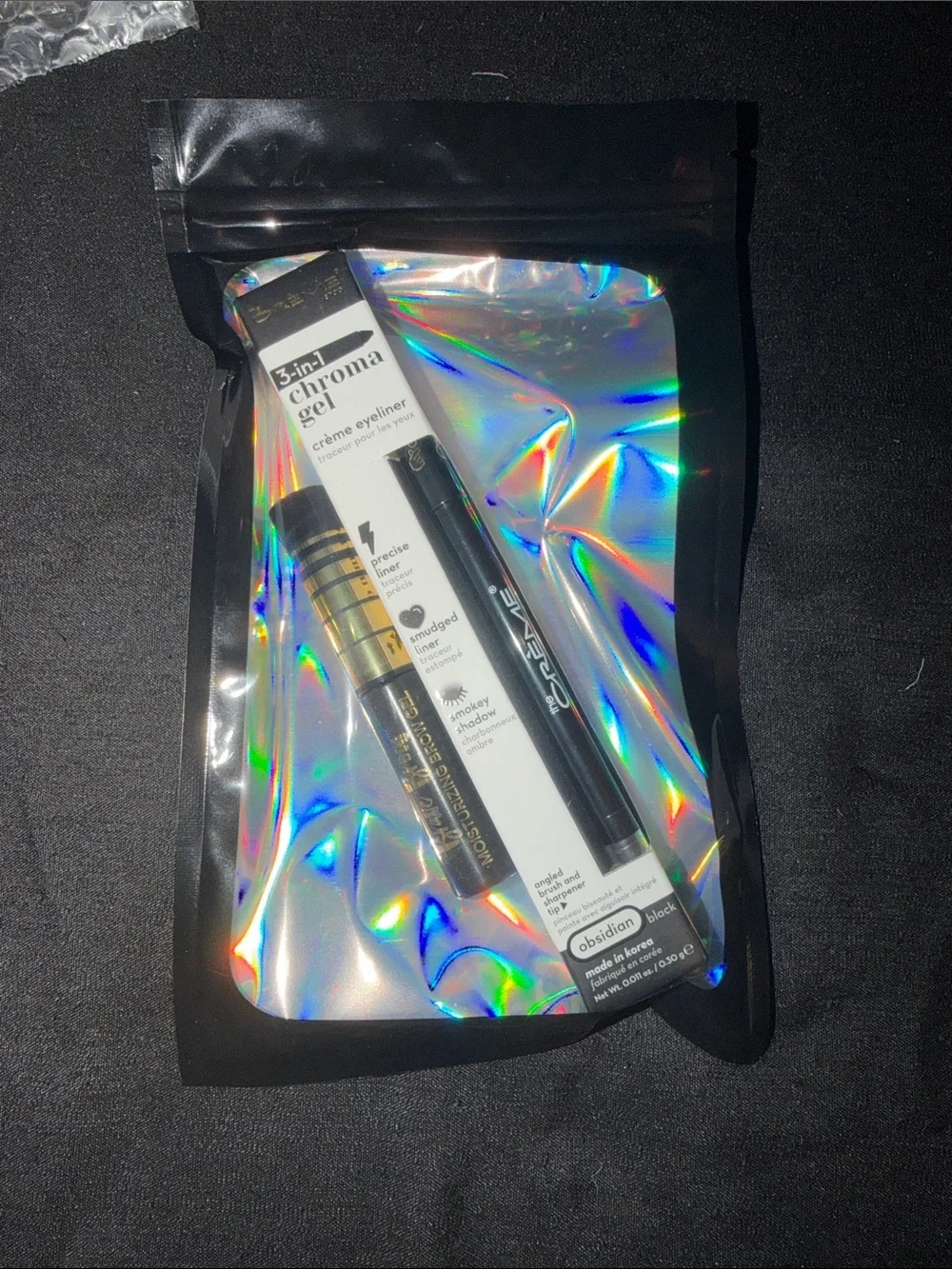 thecreme chroma